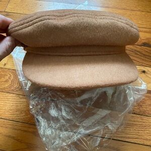 Brixton hat